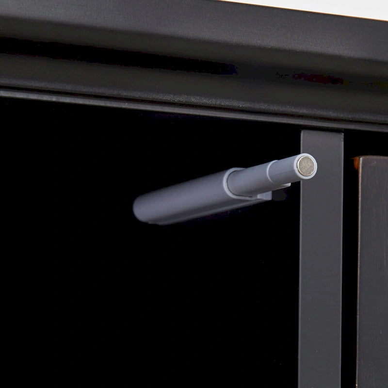 Verspiegelte Front Buffet / Konsole