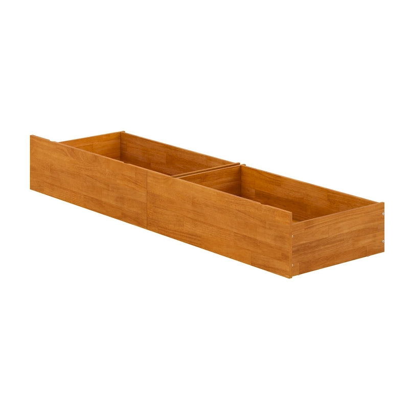 Bettunterbau-Schubladen, Queen-King-Size