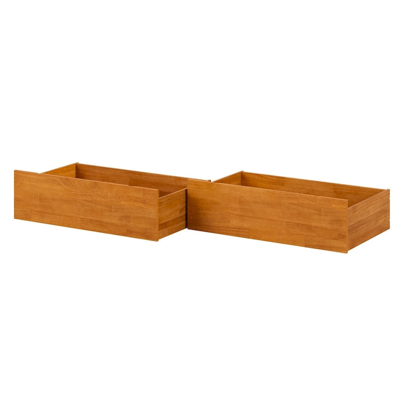 Bettunterbau-Schubladen, Queen-King-Size