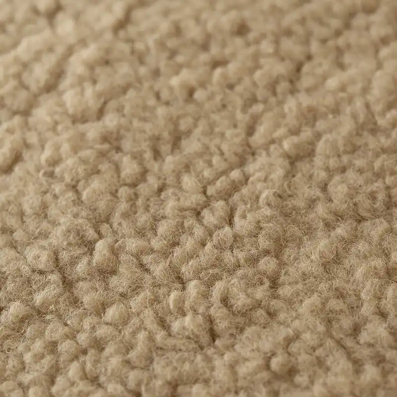 28x28 Sitzsack Hocker Pouf für das Wohnzimmer