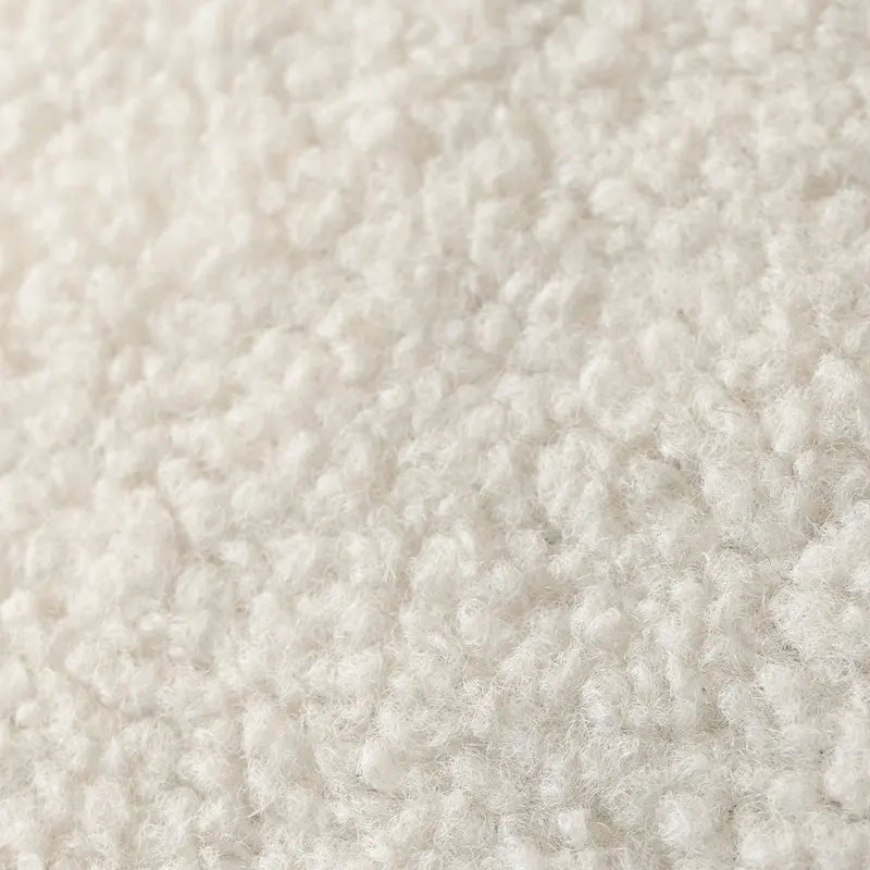 28x28 Sitzsack Hocker Pouf für das Wohnzimmer