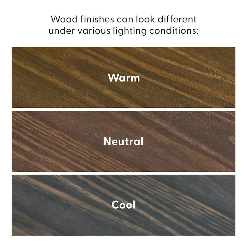 Rechteckiger Esstisch mit überkreuzten Beinen, 60 Zoll, Kiefer massiv mit Gummibaumholzbeinen