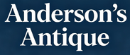 Anderson's Antique - Startseite
